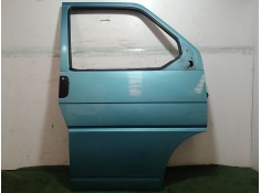 Recambio de puerta delantera derecha para volkswagen transporter t4 furgoneta (70a, 70h, 7da, 7dh) 2.4 d referencia OEM IAM   