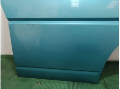 Recambio de puerta delantera derecha para volkswagen transporter t4 furgoneta (70a, 70h, 7da, 7dh) 2.4 d referencia OEM IAM    2
