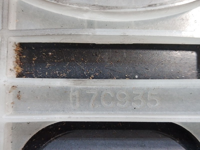 Recambio de mando multifuncion para mazda mpv ii (lw) 2.0 di referencia OEM IAM 17C935 17C935 GE6V