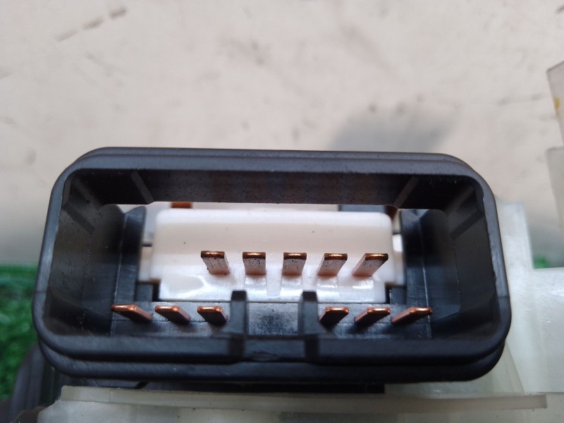 Recambio de mando multifuncion para mazda mpv ii (lw) 2.0 di referencia OEM IAM 17C935 17C935 GE6V