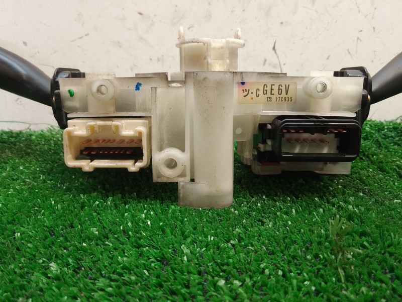 Recambio de mando multifuncion para mazda mpv ii (lw) 2.0 di referencia OEM IAM 17C935 17C935 GE6V