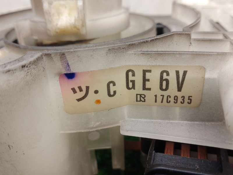 Recambio de mando multifuncion para mazda mpv ii (lw) 2.0 di referencia OEM IAM 17C935 17C935 GE6V