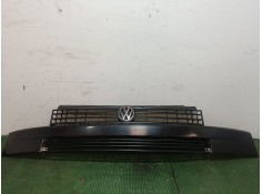 Recambio de rejilla delantera para volkswagen transporter t4 furgoneta (70a, 70h, 7da, 7dh) 2.4 d referencia OEM IAM   