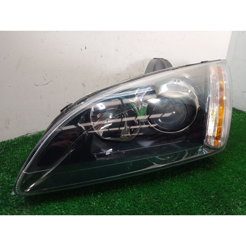 Recambio de faro izquierdo para ford focus berlina (cap) referencia OEM IAM M5113N060 M5X13N060 0374I