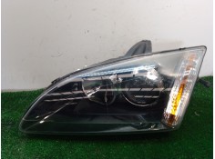 Recambio de faro izquierdo para ford focus berlina (cap) referencia OEM IAM M5113N060 M5X13N060 0374I 2