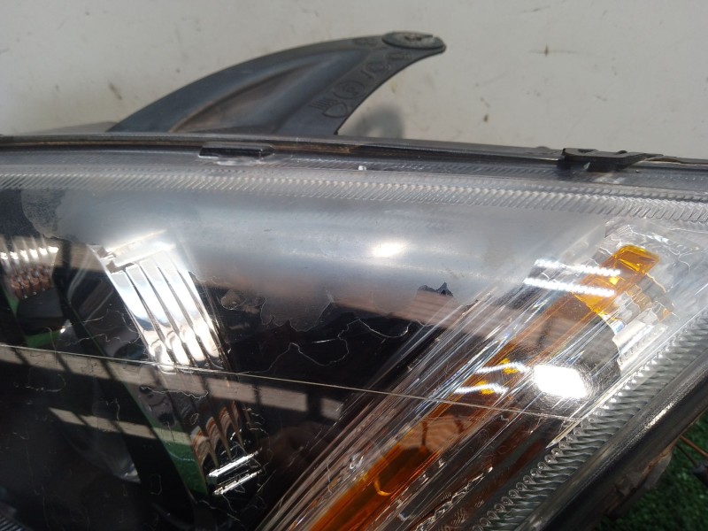 Recambio de faro izquierdo para ford focus berlina (cap) referencia OEM IAM M5113N060 M5X13N060 0374I