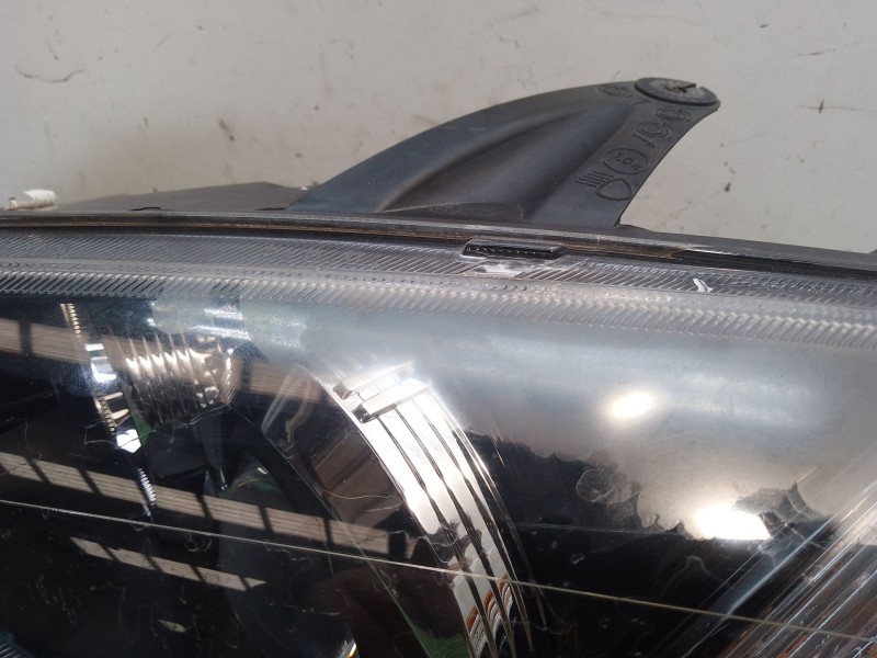 Recambio de faro izquierdo para ford focus berlina (cap) referencia OEM IAM M5113N060 M5X13N060 0374I