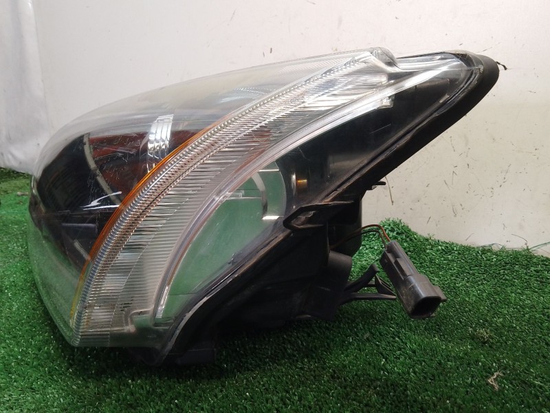 Recambio de faro izquierdo para ford focus berlina (cap) referencia OEM IAM M5113N060 M5X13N060 0374I