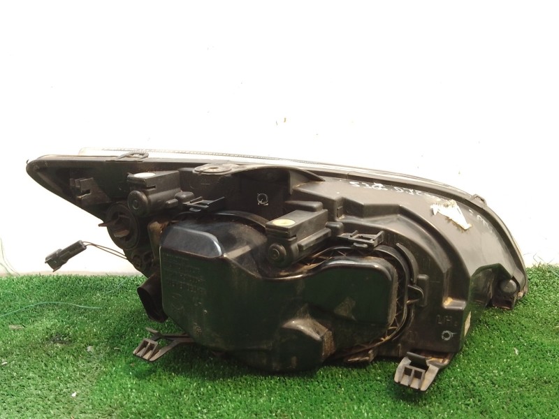 Recambio de faro izquierdo para ford focus berlina (cap) referencia OEM IAM M5113N060 M5X13N060 0374I