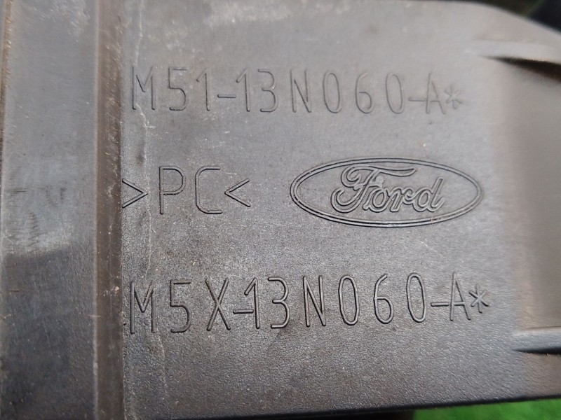 Recambio de faro izquierdo para ford focus berlina (cap) referencia OEM IAM M5113N060 M5X13N060 0374I