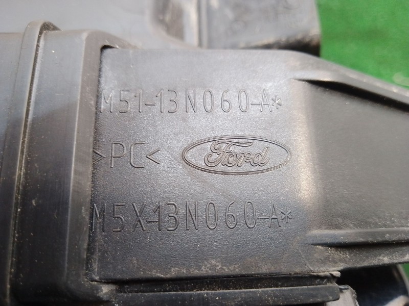 Recambio de faro izquierdo para ford focus berlina (cap) referencia OEM IAM M5113N060 M5X13N060 0374I