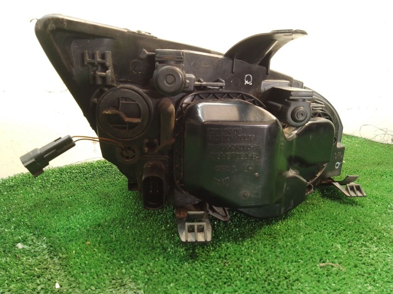 Recambio de faro izquierdo para ford focus berlina (cap) referencia OEM IAM M5113N060 M5X13N060 0374I
