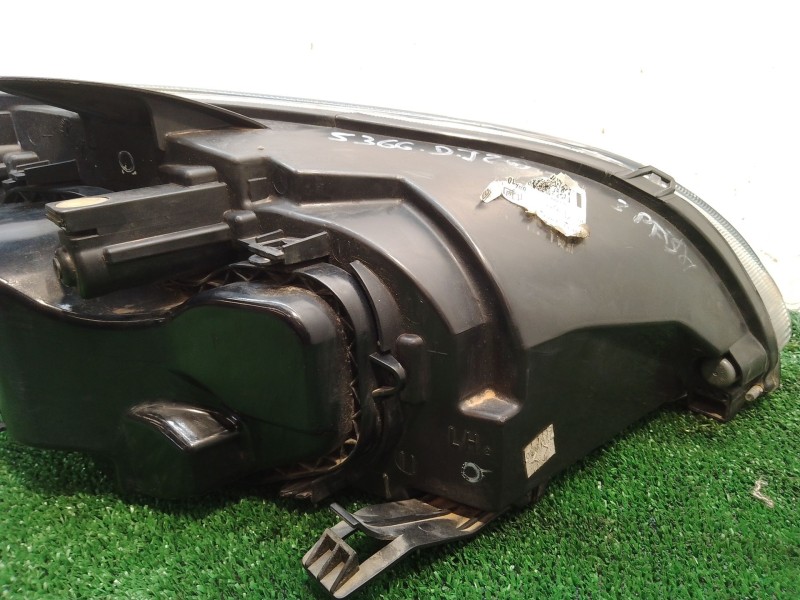 Recambio de faro izquierdo para ford focus berlina (cap) referencia OEM IAM M5113N060 M5X13N060 0374I