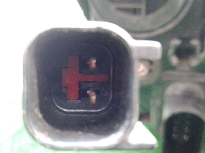 Recambio de faro izquierdo para ford focus berlina (cap) referencia OEM IAM M5113N060 M5X13N060 0374I