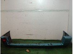 Recambio de paragolpes trasero para volkswagen transporter t4 furgoneta (70a, 70h, 7da, 7dh) 2.4 d referencia OEM IAM   