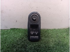 Recambio de mando elevalunas delantero izquierdo para renault trafic caja cerrada (ab 4.01) l1h2 2,9t caja cerrada, techo elevad