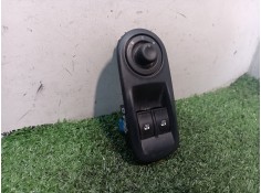 Recambio de mando elevalunas delantero izquierdo para renault trafic caja cerrada (ab 4.01) l1h2 2,9t caja cerrada, techo elevad 2