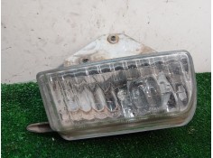 Recambio de faro antiniebla izquierdo para volkswagen transporter t4 furgoneta (70a, 70h, 7da, 7dh) 2.4 d referencia OEM IAM 137