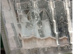 Recambio de faro antiniebla izquierdo para volkswagen transporter t4 furgoneta (70a, 70h, 7da, 7dh) 2.4 d referencia OEM IAM 137 2