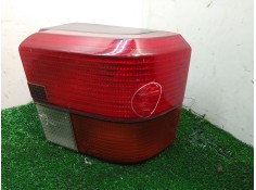 Recambio de piloto trasero derecho para volkswagen transporter t4 furgoneta (70a, 70h, 7da, 7dh) 2.4 d referencia OEM IAM 701945 2