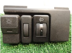 Recambio de mando luces para volkswagen transporter t4 furgoneta (70a, 70h, 7da, 7dh) 2.4 d referencia OEM IAM   