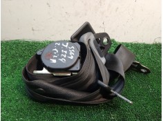 Recambio de cinturon seguridad trasero izquierdo para volkswagen transporter t4 furgoneta (70a, 70h, 7da, 7dh) 2.4 d referencia 