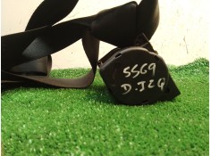 Recambio de cinturon seguridad delantero izquierdo para volkswagen transporter t4 furgoneta (70a, 70h, 7da, 7dh) 2.4 d referenci