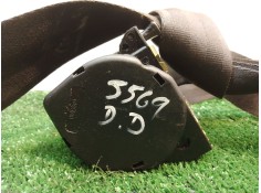 Recambio de cinturon seguridad delantero derecho para volkswagen transporter t4 furgoneta (70a, 70h, 7da, 7dh) 2.4 d referencia 