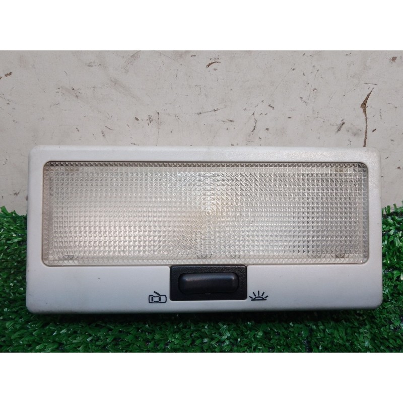 Recambio de luz interior para volkswagen transporter t4 furgoneta (70a, 70h, 7da, 7dh) 2.4 d referencia OEM IAM 357947105 357947