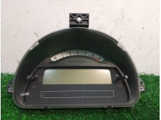 Recambio de cuadro instrumentos para citroën c3 i (fc_, fn_) 1.4 hdi referencia OEM IAM 21678720 P9660225880 281149734