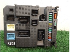 Recambio de caja reles / fusibles para citroën c3 i (fc_, fn_) 1.4 hdi referencia OEM IAM 9664156780 9664156780 BSI2004P1000