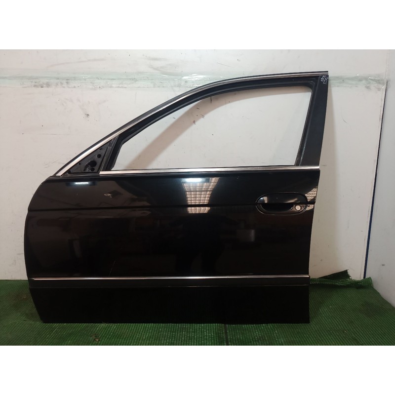 Recambio de puerta delantera izquierda para bmw 5 (e39) 523 i referencia OEM IAM   