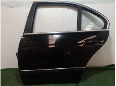 Recambio de puerta trasera izquierda para bmw 5 (e39) 523 i referencia OEM IAM   