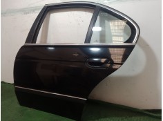 Recambio de puerta trasera izquierda para bmw 5 (e39) 523 i referencia OEM IAM    2