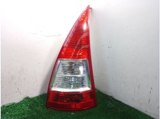 Recambio de piloto trasero derecho para citroën c3 i (fc_, fn_) 1.4 hdi referencia OEM IAM 2572 2572 2572