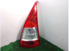 Recambio de piloto trasero derecho para citroën c3 i (fc_, fn_) 1.4 hdi referencia OEM IAM 2572 2572 2572 2