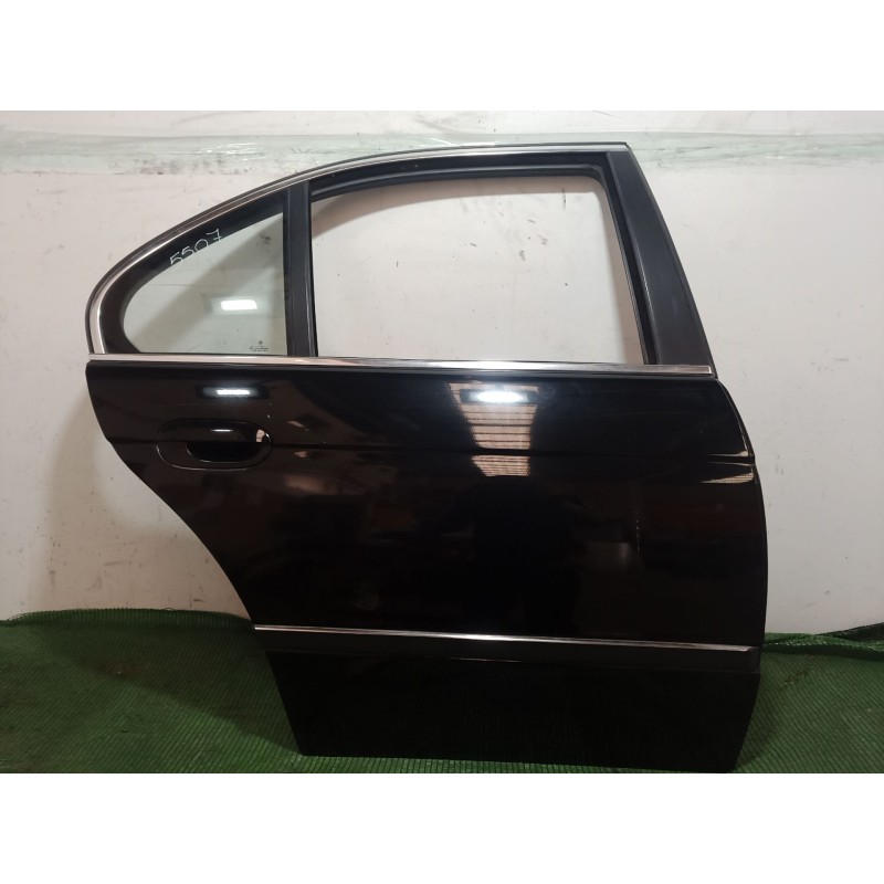 Recambio de puerta trasera derecha para bmw 5 (e39) 523 i referencia OEM IAM   