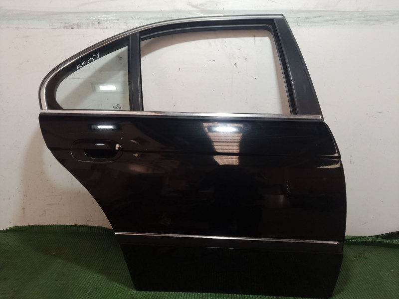 Recambio de puerta trasera derecha para bmw 5 (e39) 523 i referencia OEM IAM   
