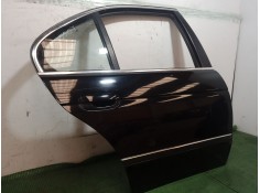 Recambio de puerta trasera derecha para bmw 5 (e39) 523 i referencia OEM IAM    2