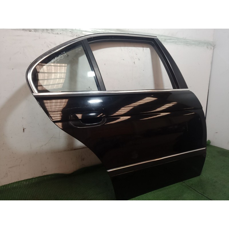 Recambio de puerta trasera derecha para bmw 5 (e39) 523 i referencia OEM IAM   