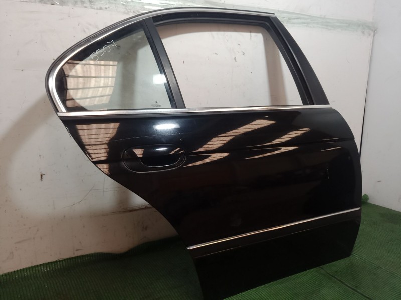 Recambio de puerta trasera derecha para bmw 5 (e39) 523 i referencia OEM IAM   
