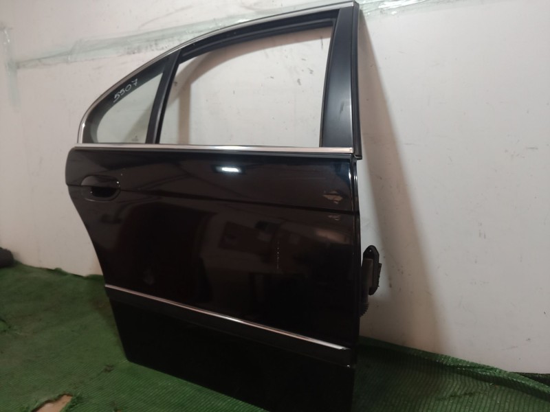 Recambio de puerta trasera derecha para bmw 5 (e39) 523 i referencia OEM IAM   