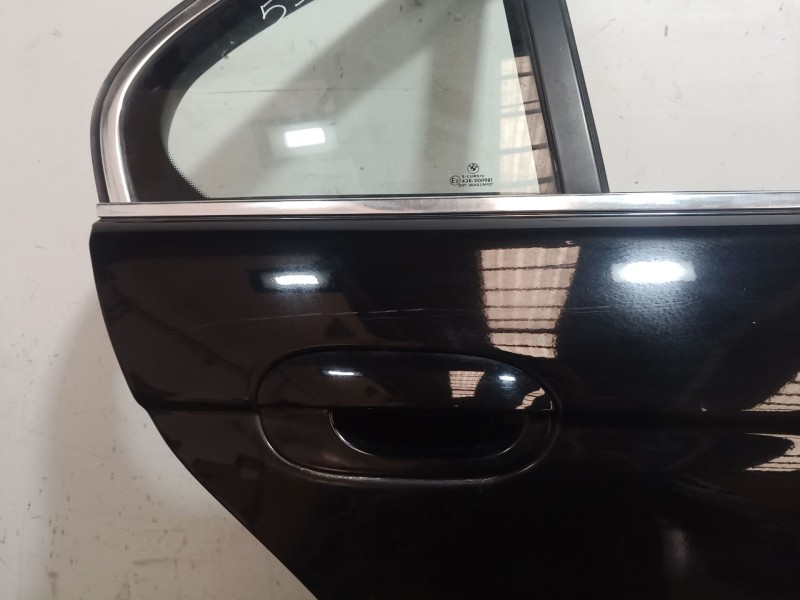 Recambio de puerta trasera derecha para bmw 5 (e39) 523 i referencia OEM IAM   