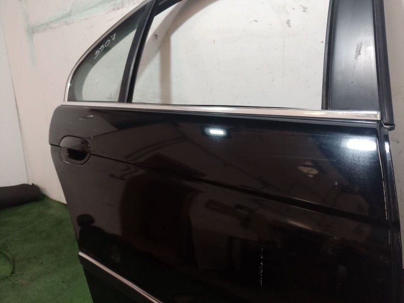 Recambio de puerta trasera derecha para bmw 5 (e39) 523 i referencia OEM IAM   