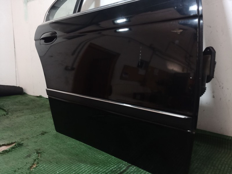 Recambio de puerta trasera derecha para bmw 5 (e39) 523 i referencia OEM IAM   