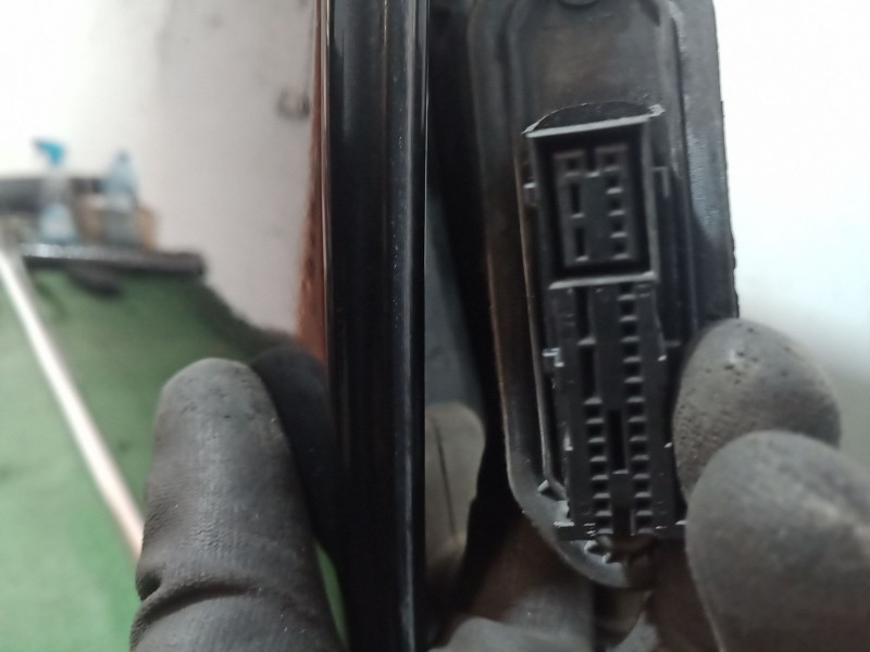 Recambio de puerta trasera derecha para bmw 5 (e39) 523 i referencia OEM IAM   