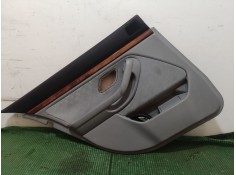 Recambio de guarnecido puerta trasera izquierda para bmw 5 (e39) 523 i referencia OEM IAM   