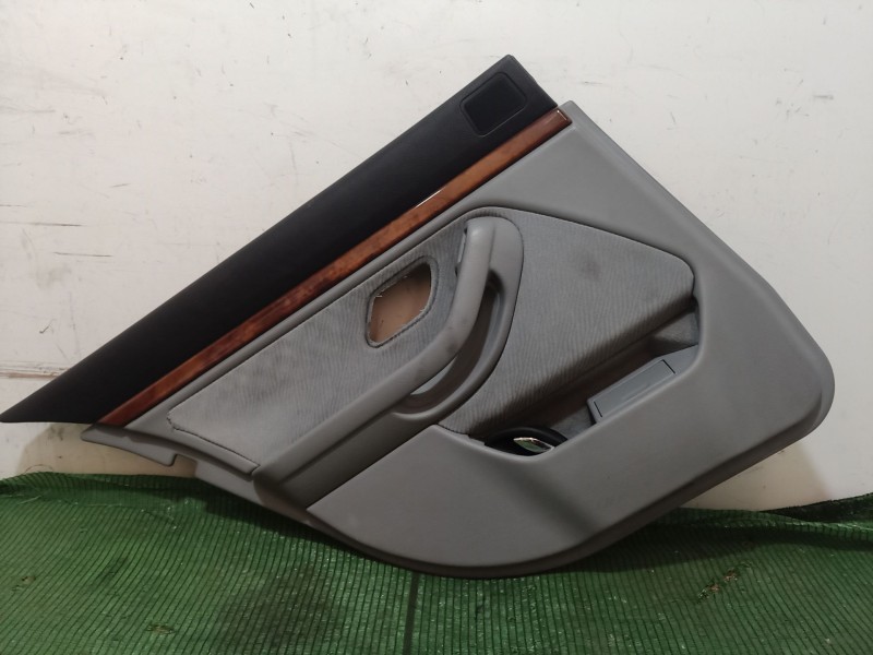 Recambio de guarnecido puerta trasera izquierda para bmw 5 (e39) 523 i referencia OEM IAM   