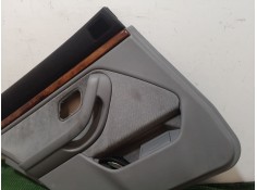 Recambio de guarnecido puerta trasera izquierda para bmw 5 (e39) 523 i referencia OEM IAM    2