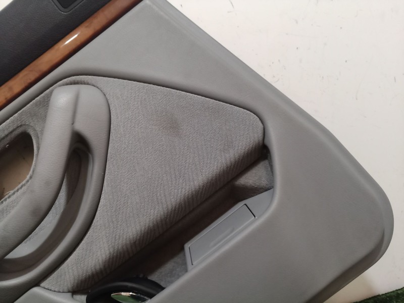 Recambio de guarnecido puerta trasera izquierda para bmw 5 (e39) 523 i referencia OEM IAM   